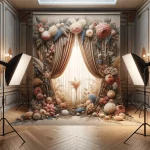 Tende con Stampe Floreali: Porta la Natura Dentro Casa