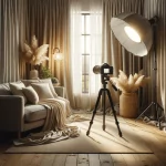 Tende in Cotone: Comfort e Stile per Ogni Stanza