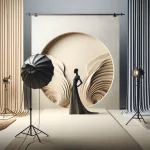 Tende Senza Cuciture: Il Nuovo Trend per un Look Minimalista - Esplora la bellezza delle tende senza cuciture, ideali per uno stile essenziale e raffinato.