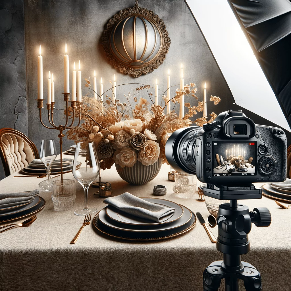 Tessuti Antimacchia: Soluzioni Pratiche per una Tavola Sempre Perfetta