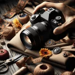 Tessuti Preziosi e Artigianato: Il Valore del Made in Italy negli Accessori Moda - Scopri come i tessuti pregiati e la lavorazione artigianale rendono unici gli accessori moda di Caterina Quartana.