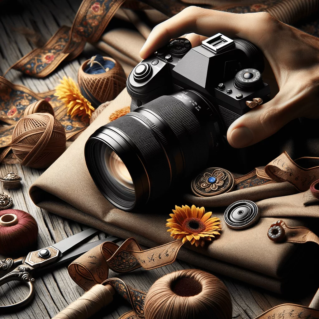 Tessuti Preziosi e Artigianato: Il Valore del Made in Italy negli Accessori Moda - Scopri come i tessuti pregiati e la lavorazione artigianale rendono unici gli accessori moda di Caterina Quartana.