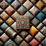 Tessuti Resistenti per Ambienti ad Alto Traffico: Quali Scegliere? - Analizziamo le migliori soluzioni tessili per garantire durata e bellezza in spazi molto frequentati.