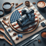 Tovagliette Americane: Praticità e Design per la Tavola Moderna