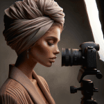 Turbanti e Foulard: Il Ritorno di un Accessorio di Tendenza - Scopri come il turbante sta tornando di moda e come abbinarlo ai tuoi look quotidiani.