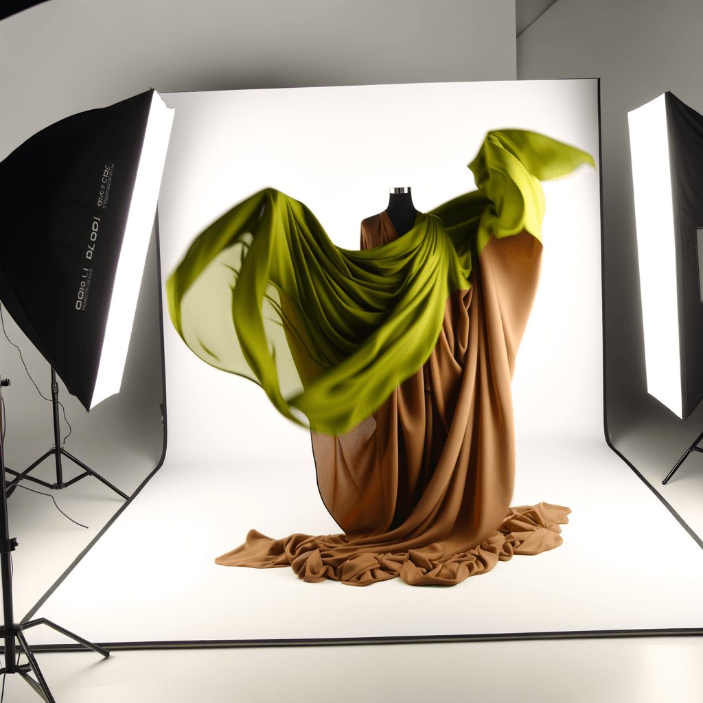 Foulard Maxi: Un Accessorio Oversize che Ridefinisce l’Outfit