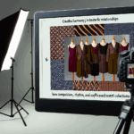 L’Armonia nei Rapporti Tessili: Come Bilanciare Pattern e Texture - Scopri come composizione, ritmo e proporzioni danno forma a collezioni tessili coerenti e sofisticate.