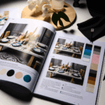 Set da Tavola Coordinato: Come Scegliere Colori, Motivi e Texture in Armonia - Guida pratica per comporre un set completo e coerente con stile.