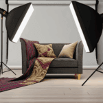 Strisce da Divano: Un Nuovo Trend per Decorare con i Tessuti - Esplora le strisce tessili decorative pensate per valorizzare la linea dei divani moderni.