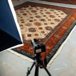 Tappeti Bordati a Mano: Qualità Artigianale per il Tuo Pavimento - Approfondisci i dettagli che rendono i tappeti bordati a mano un investimento di stile e valore.