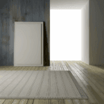 Tappeti Minimal: L’Arte della Semplicità nel Design Tessile - Scopri l’impatto visivo dei tappeti dai colori neutri e linee essenziali nei contesti moderni.