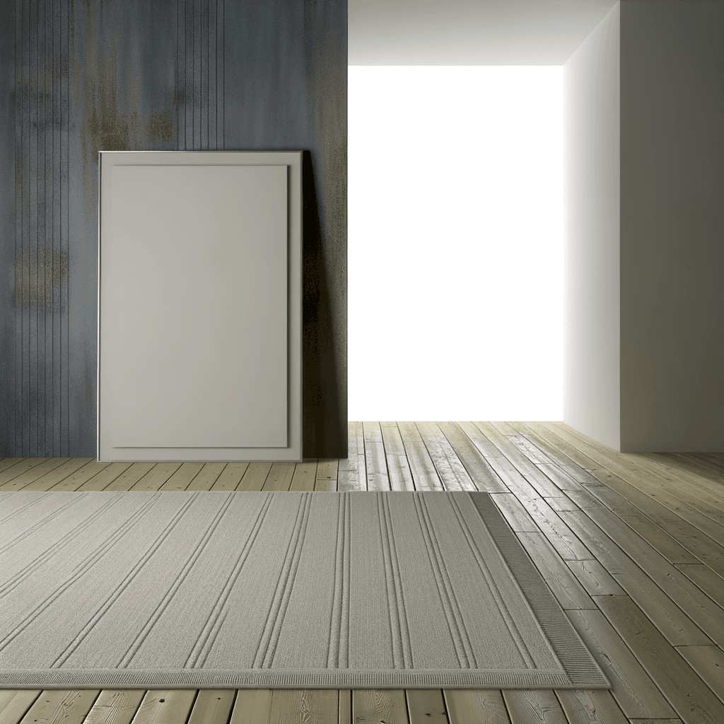 Tappeti Minimal: L’Arte della Semplicità nel Design Tessile