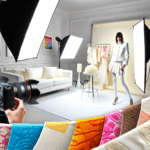 Tende per Ambienti Bianchi: Come Evitare l’Effetto Clinico con Tessuti Caldi - Scopri le combinazioni di tessuti che ammorbidiscono ambienti total white.