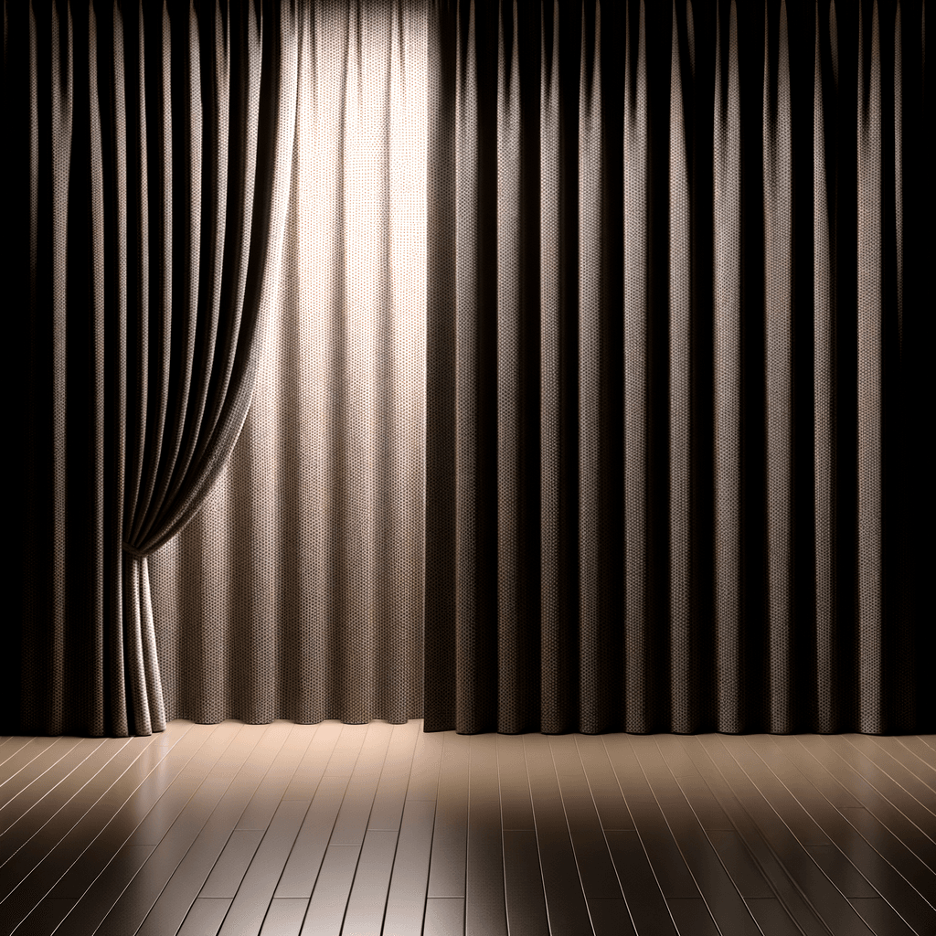 Tende Semi-Oscuranti: Come Gestire la Luce con Eleganza