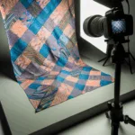 Tessuti Interrotti: Pattern Incompleti e Ritmi Frammentati nel Progetto Contemporaneo - Scopri il fascino dei pattern spezzati, discontinui e aperti nel textile design.