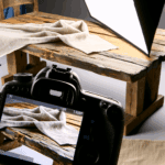 Tovaglie per Tavoli Rustici: Il Contrasto tra Matericità e Finiture Pregiate - Scopri come esaltare legni grezzi con tovaglie raffinate in lino o cotone pettinato.