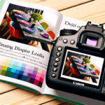 Tovagliette Multicolore: Come Usare Colori Diversi per Ogni Posto Tavola - Una guida creativa per mixare colori e rendere la tavola dinamica e conviviale.