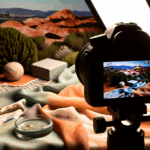 Colori della Terra: Palette Naturali Ispirate alla Sardegna - Esplora le cromie derivate da minerali e piante locali nei tessuti artigianali sardi.