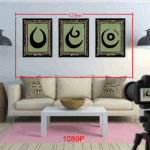 Cuscini con Simboli Nuragici: Un Tocco di Storia nel Living - Approfondisci come la simbologia nuragica arricchisce i complementi d’arredo.