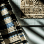 Pibiones Contemporanei: Tradizione Tessile Sarda Rivisitata nel Design Moderno - Scopri come la tecnica del rilievo viene reinterpretata per collezioni di arredo attuali.