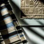 Pibiones Contemporanei: Tradizione Tessile Sarda Rivisitata nel Design Moderno - Scopri come la tecnica del rilievo viene reinterpretata per collezioni di arredo attuali.