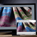 Sciarpe in Tessuto Irregolare: L’Imperfezione come Segno di Autenticità - Esplora il valore estetico delle trame imperfette nelle sciarpe artigianali.