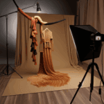 Tende a Pibiones: Il Rilievo come Elemento Decorativo - Approfondisci l’uso della tecnica a rilievo per tendaggi unici e ricchi di personalità.