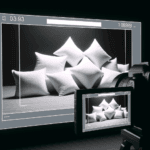 Cuscini Oversize: Nuove Proporzioni per il Relax Domestico - Analizza come i grandi formati ridefiniscono il concetto di comfort.