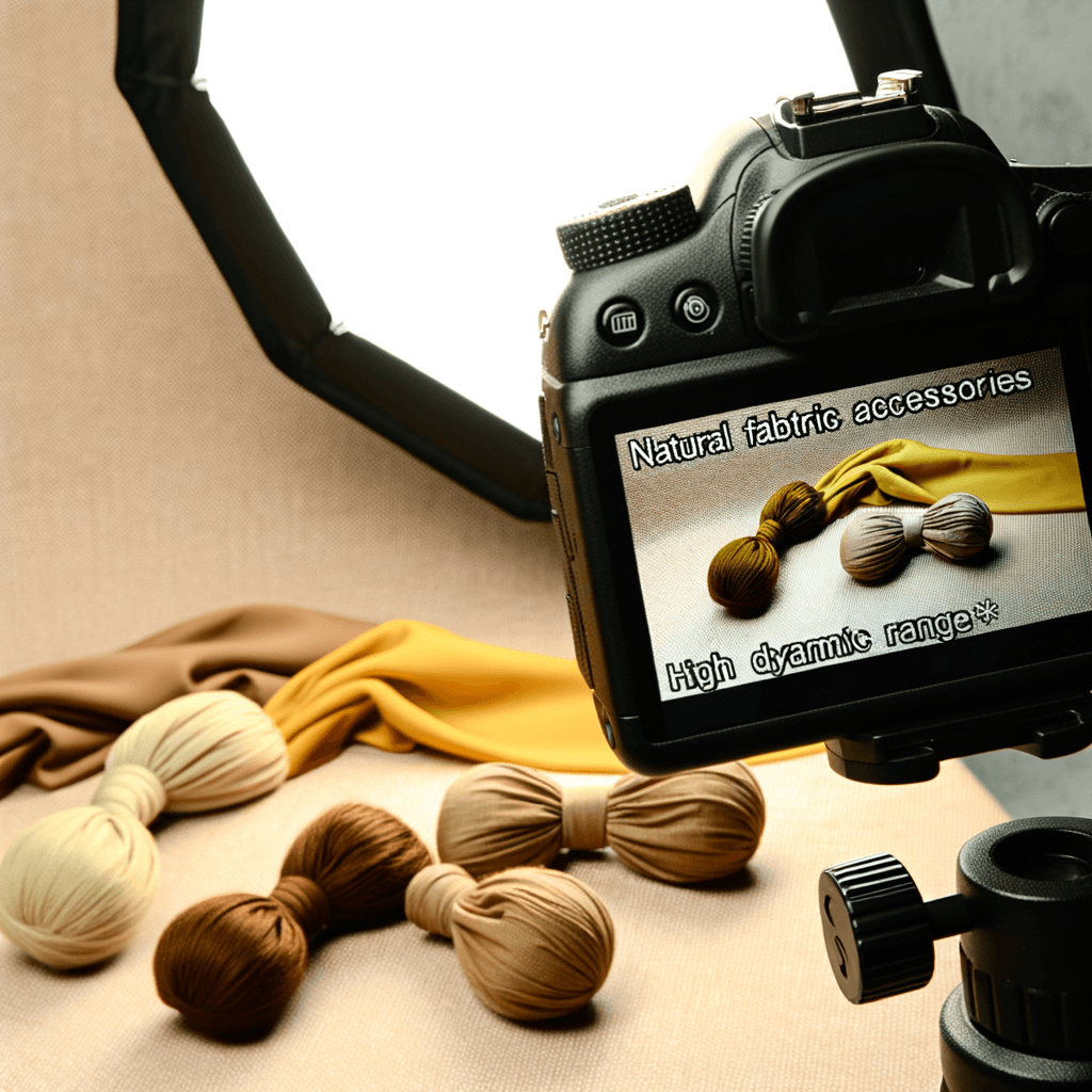 Fasce per Capelli in Tessuto Naturale: L’Accessorio del Momento - Scopri come il tessuto può diventare un gesto quotidiano di eleganza.