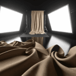 Minimal Textile: La Bellezza Essenziale delle Trame Pure - Approfondisci la filosofia del “meno è più” nel design tessile di alta gamma.