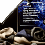 Sciarpe in Cashmere Rigenerato: Lusso Etico e Morbidezza Assoluta - Scopri il valore della sostenibilità nel cashmere rigenerato di nuova generazione.