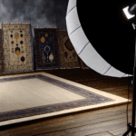 Tappeti a Mano Libera: Quando l’Imperfezione Diventa Espressione - Scopri come i gesti artigianali rendono ogni pezzo irripetibile.