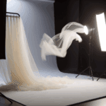 Tende Effetto Chiffon: La Leggerezza che Fluttua con il Vento - Scopri come i tessuti impalpabili trasformano gli spazi.