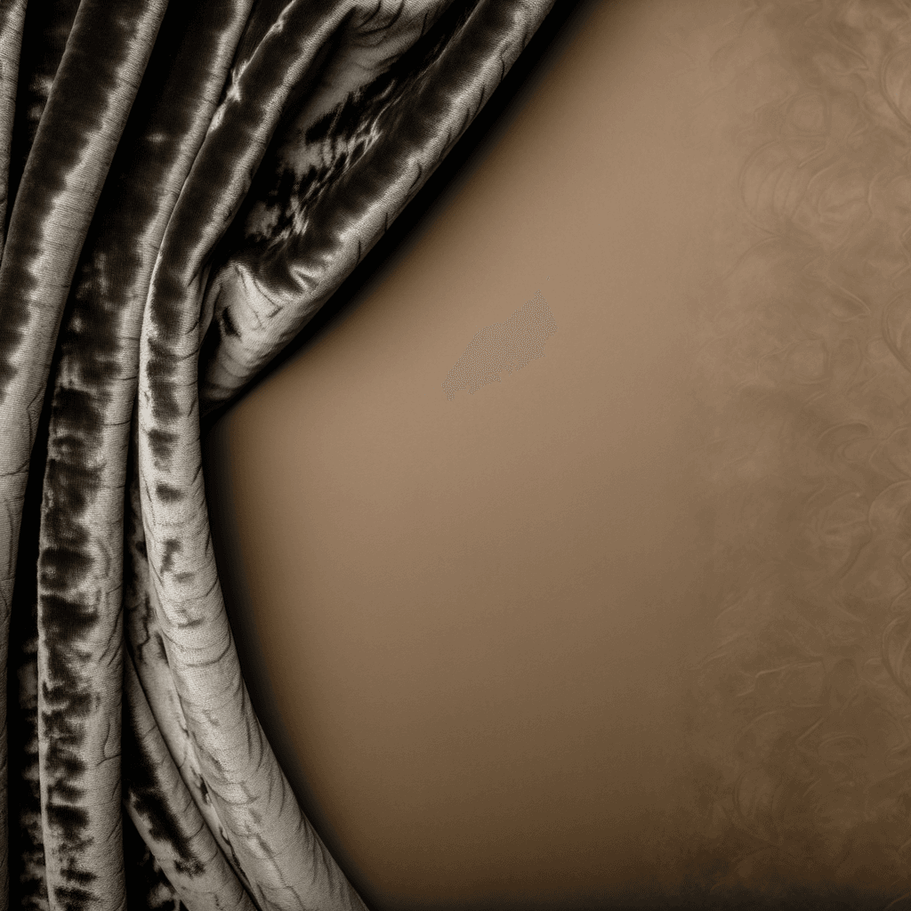 Tende in Velluto Lavato: Comfort e Matericità per Ambienti Intimi - Analizza il ritorno del velluto in chiave sobria e naturale.