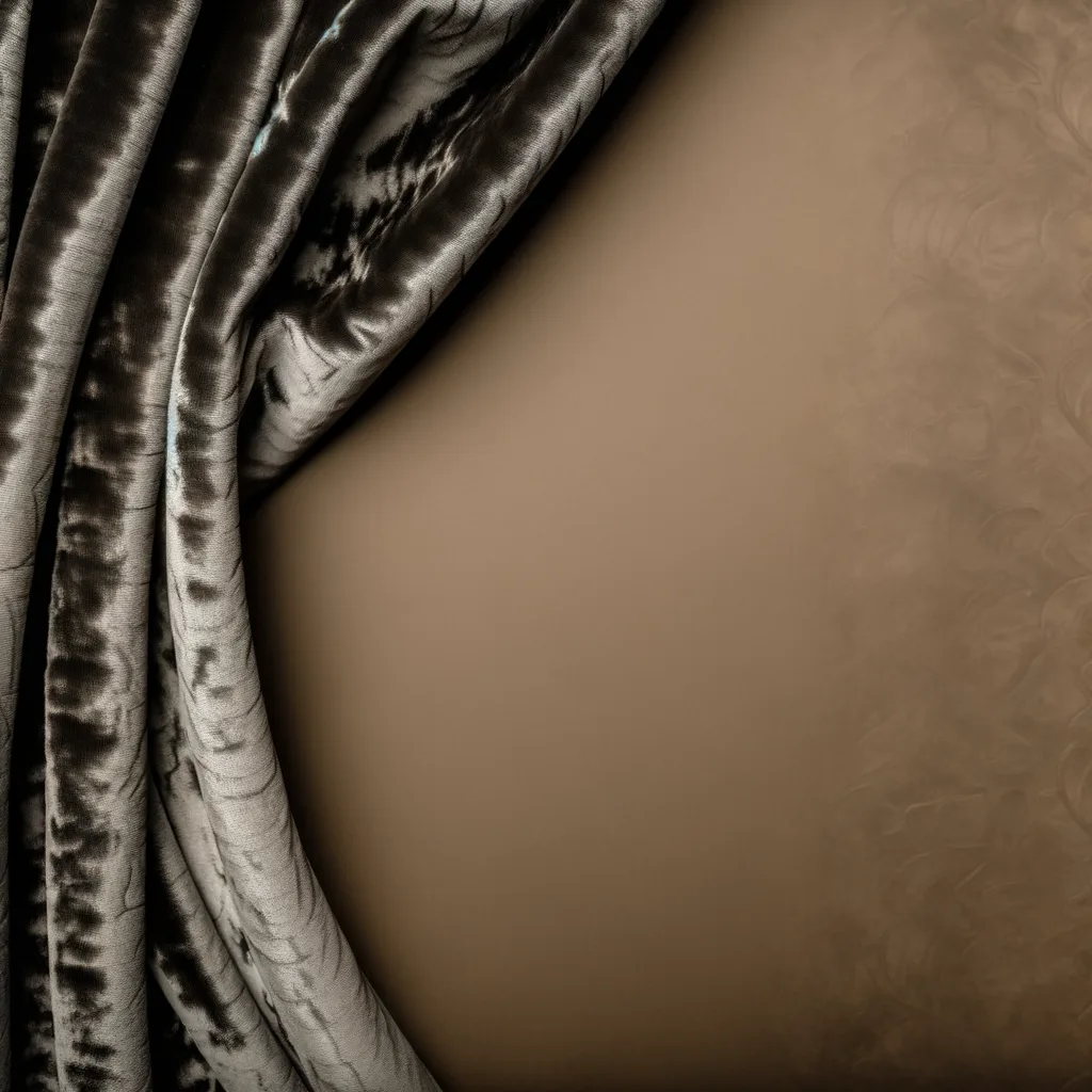 Tende in Velluto Lavato: Comfort e Matericità per Ambienti Intimi - Analizza il ritorno del velluto in chiave sobria e naturale.