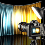 Tende Tonali: Creare Atmosfere con il Colore - Esplora la psicologia del colore nei tendaggi moderni.