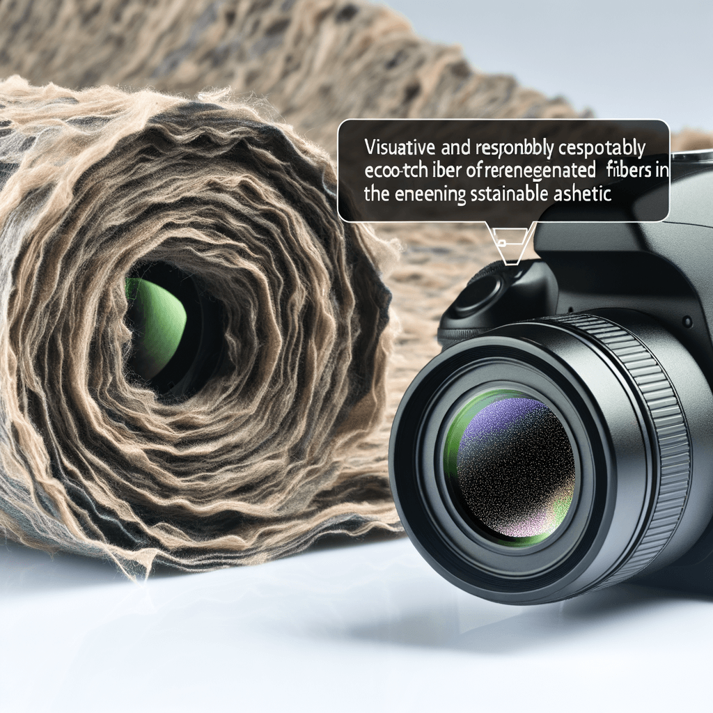 Tessuti Eco-Tech: Innovazione Responsabile tra Design e Etica