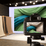 Tessuti in Miscele Naturali: L’Armonia delle Fibre Vegetali - Scopri come lino, bambù e cotone si fondono in trame fluide e sostenibili.