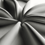 Tessuti in Rilievo: Il Volume come Espressione Artistica - Esplora i tessuti tridimensionali come elementi scultorei per interni.