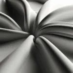 Tessuti in Rilievo: Il Volume come Espressione Artistica - Esplora i tessuti tridimensionali come elementi scultorei per interni.