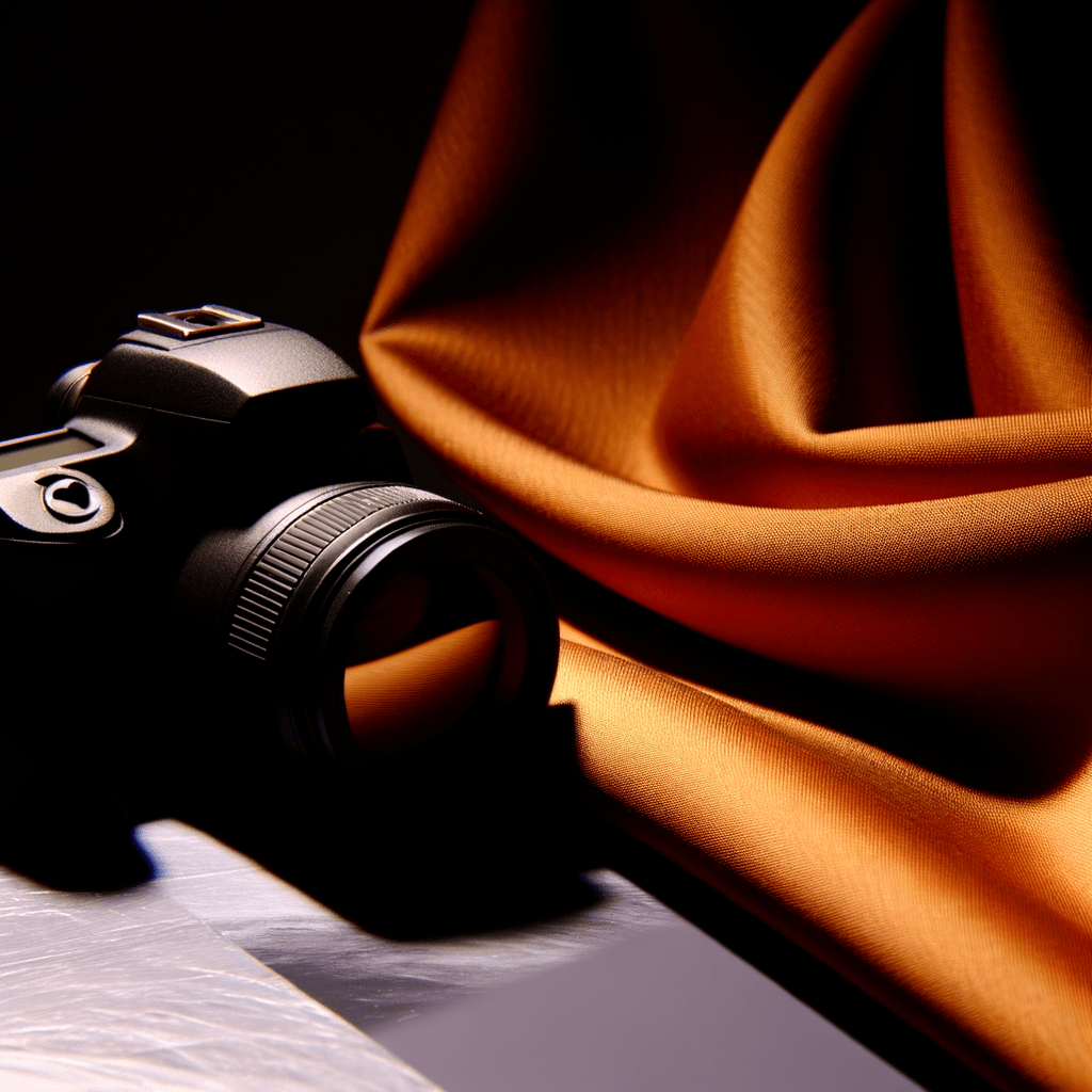 Texture Tattili: Quando la Superficie Racconta un’Emozione - Esplora il valore sensoriale della materia nel design tessile.