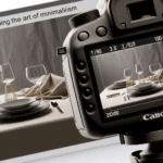 Tovaglie in Toni Neutri: Quando la Semplicità Diventa Lusso - Approfondisci l’arte del minimalismo nella mise en place.