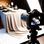 Tovaglie Maxi: Scenografia e Comfort nella Tavola Moderna - Esplora il potere visivo delle tovaglie lunghe e morbide.