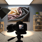 Trame in Evoluzione: Il Futuro del Tessuto tra Arte e Tecnologia - Scopri come la sperimentazione materica sta ridefinendo il textile design contemporaneo.