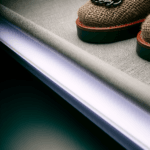 Accessori Moda in Tessuto Grezzo - Autenticità visiva.