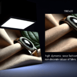 Accessori Moda Non Decorativi - Il tessuto come valore.