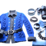 Accessori Moda Tessili Contemporanei - Oltre la funzione.