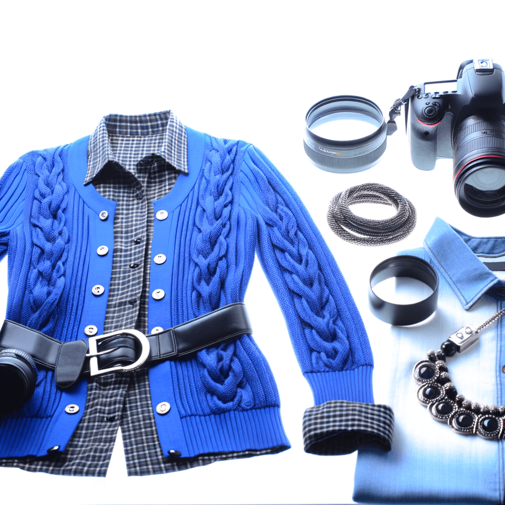 Accessori Moda Tessili Contemporanei - Oltre la funzione.