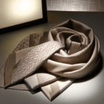 Foulard a Scala Neutra - Coordinabilità assoluta.