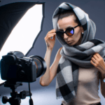 Foulard come Accento Silenzioso - Non protagonista, ma necessario.